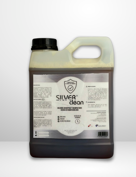 Silver Clean 1L